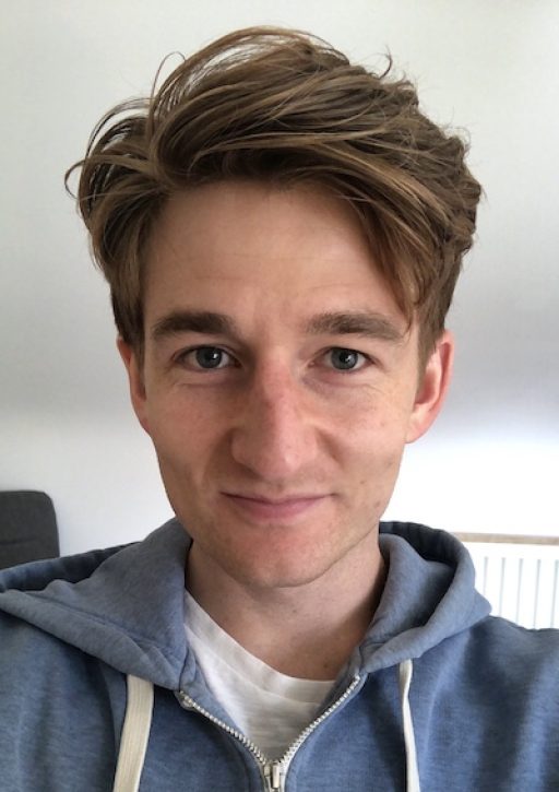 Jack W Harding