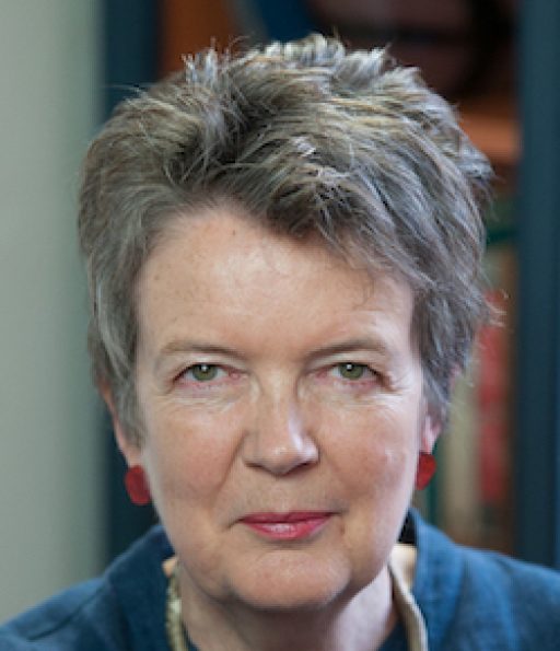 Jenny Taylor