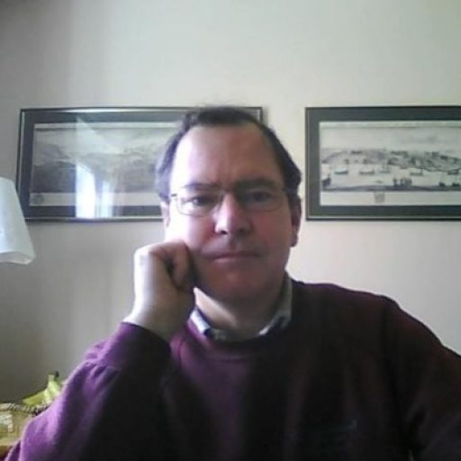 Jeremy Ive