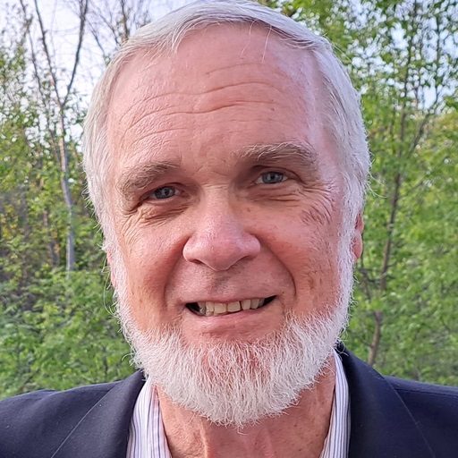 Jim Rusthoven