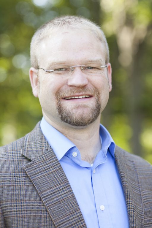 Jonathan Arnold