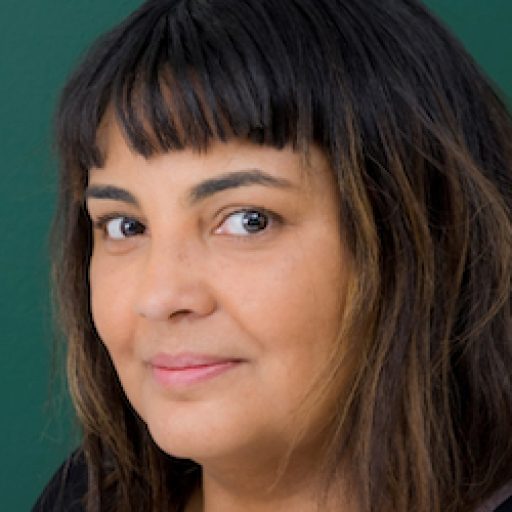 Jorella Andrews