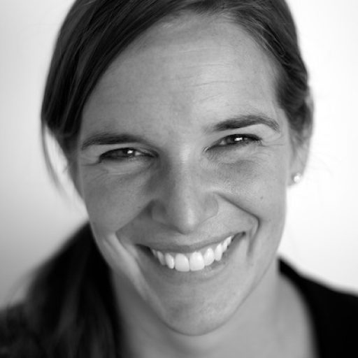 Julie Canlis