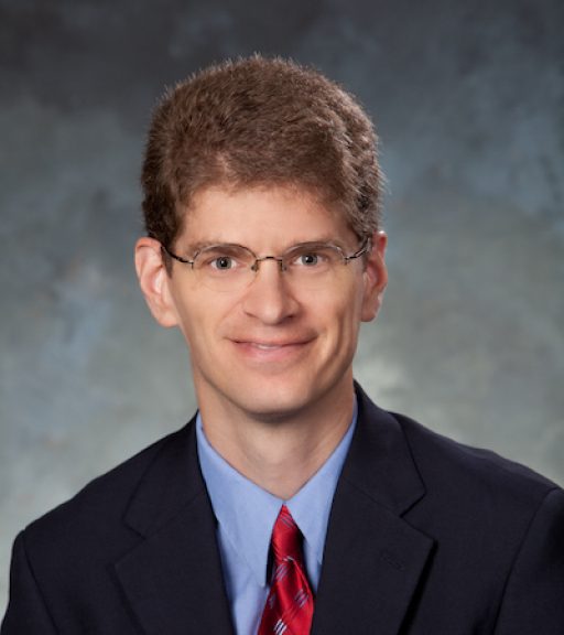 Matthew Levering