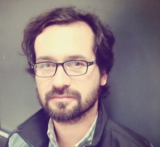 Luis Cruz-Villalobos