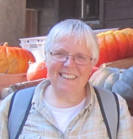 Marleen Hengelaar-Rookmaker