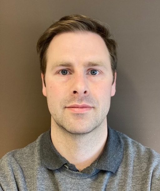 Mikael Normann