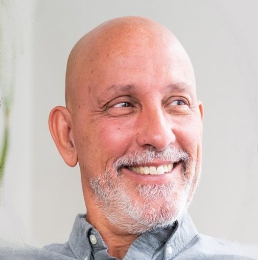 Mike Goheen
