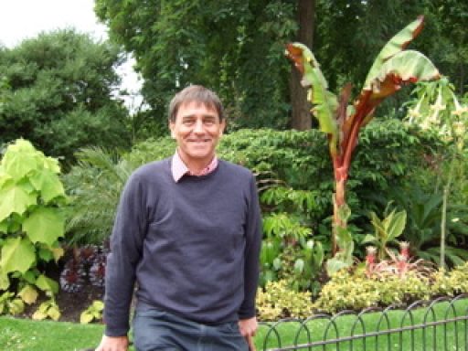 Nigel Scotland