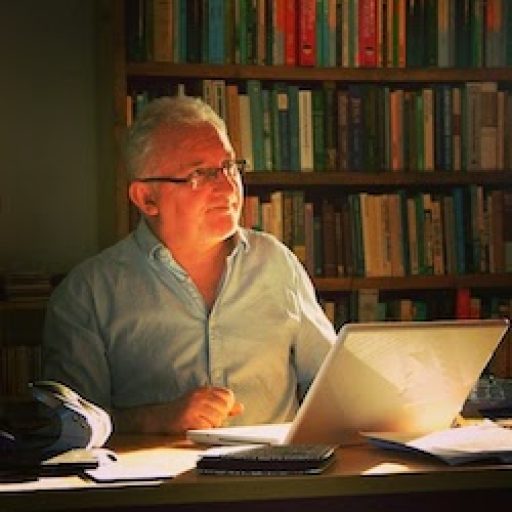 Patrick McGlinchey