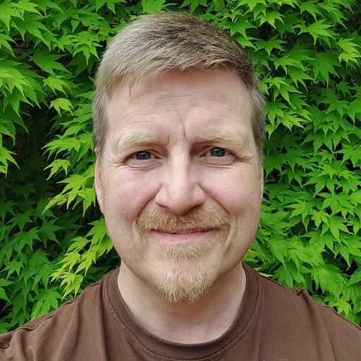 Paul Coulter
