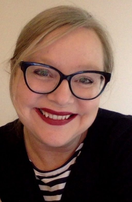 Rebecca Koenig