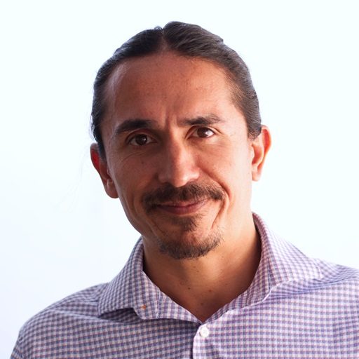 Roberto Belmar