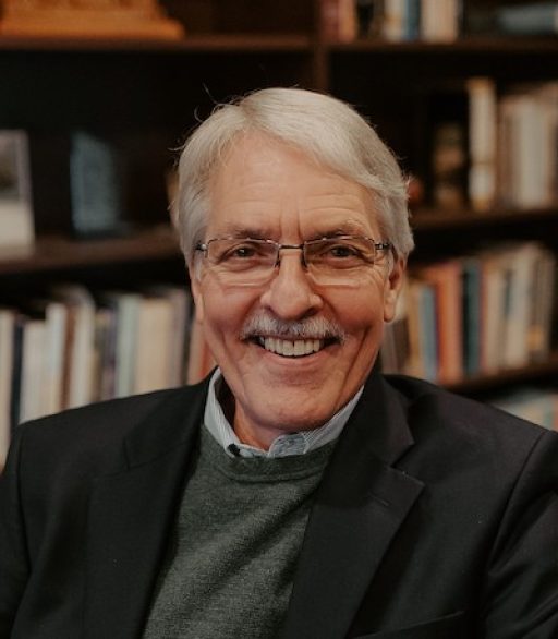Stephen Rankin