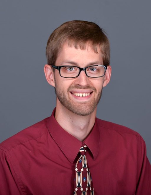 Steven McMullen