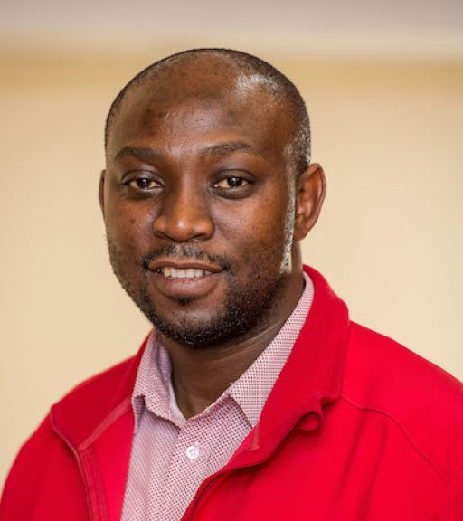 Vuyani Sindo